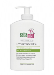 SEBAMED HYDRATING BODY WASH PESUNESTE HAJUSTEETON 300 ML