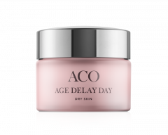 ACO FACE AGE DELAY DAY CREAM DRY SKIN P 50 ML