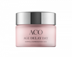 ACO FACE AGE DELAY DAY CREAM NORMAL SKIN P 50 ML