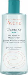 Avene Cleanance Micellar Water 400 ml