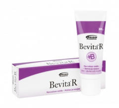 BEVITA R VITAMIINIVOIDE 20 G