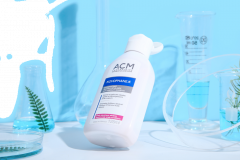 ACM Novophane.K hilse-psorishampoo  125 ml