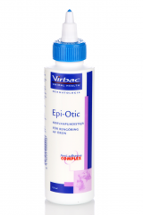 EPI-OTIC VET 125 ml