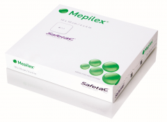 Mepilex 10x10 5 kpl