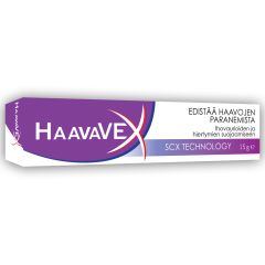 HaavaVEX VOIDE 15 ml