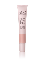 ACO Stay Soft Lips Caramel Nude 12 ml