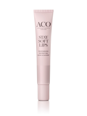 ACO Stay Soft Lips Shimmer 12 ml