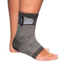 Rehband QD Knitted Ankle Support - S 1 kpl