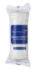 Pharmacare Elastinen sideharso 10cmx4,5m 1 kpl