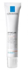 LRP EFFACLAR Duo+ Unifient hoitovoide 40 ml