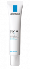LRP EFFACLAR Duo+ korjaava kosteusvoide 40 ml