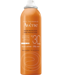 Avene Sun Silk mist SPF30 150 ml