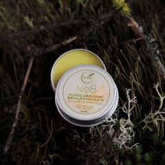 ELMA B BALSAMI No8 huulille/ulkoiluun 15ml