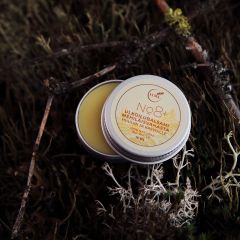 ELMA B BALSAMI No8+ huulille/ulkoiluun 15ml