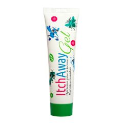 ITCHAWAY GEELI 30 ML