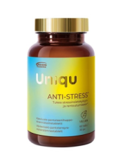 Uniqu Anti-Stress 60 kaps