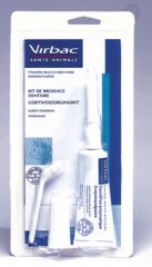 VIRBAC C.E.T. KIT KISSOILLE HARJAT+TAHNA 43 g