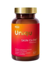 Uniqu Skin Glow 90 kaps