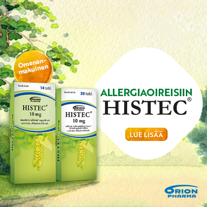 Histecc