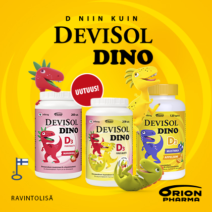 Devisol Dino