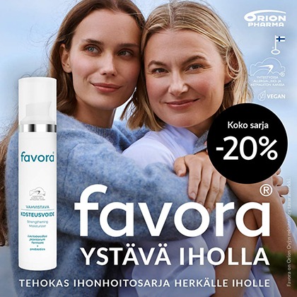 Favora kampanja