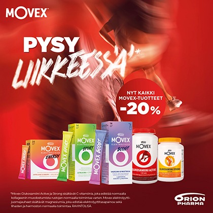 Movex kampanja