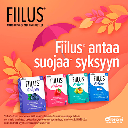 Fiilus Arkeen
